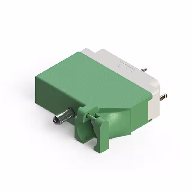 516-056-542-331 EDAC Inc.  Backplane Connector Housings